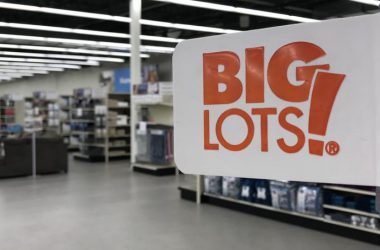 Does Big Lots Accept EBT?