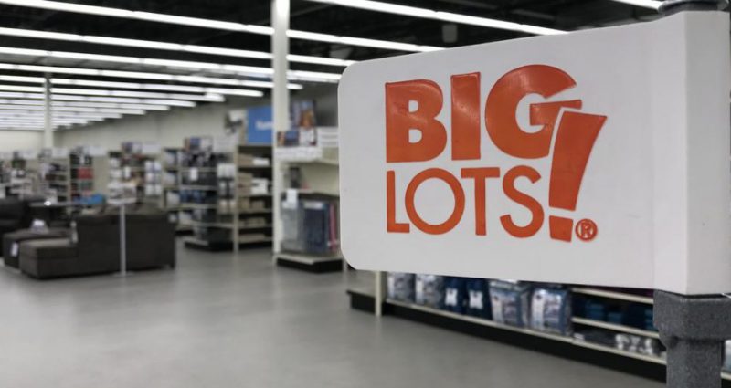 Does Big Lots Accept EBT?