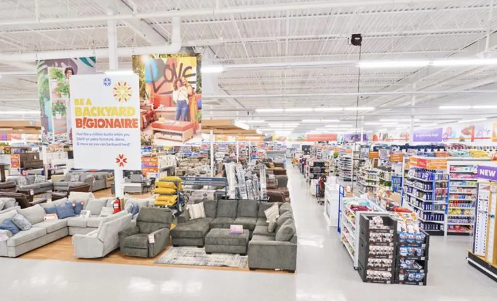 Does Big Lots Accept EBT?