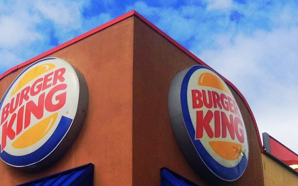 Does Burger King Accept EBT?