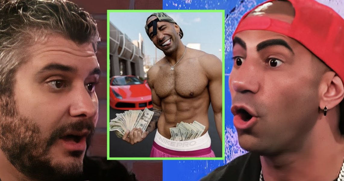 Fousey Net Worth 2024