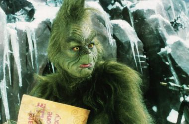 Is the Grinch on Disney Plus?