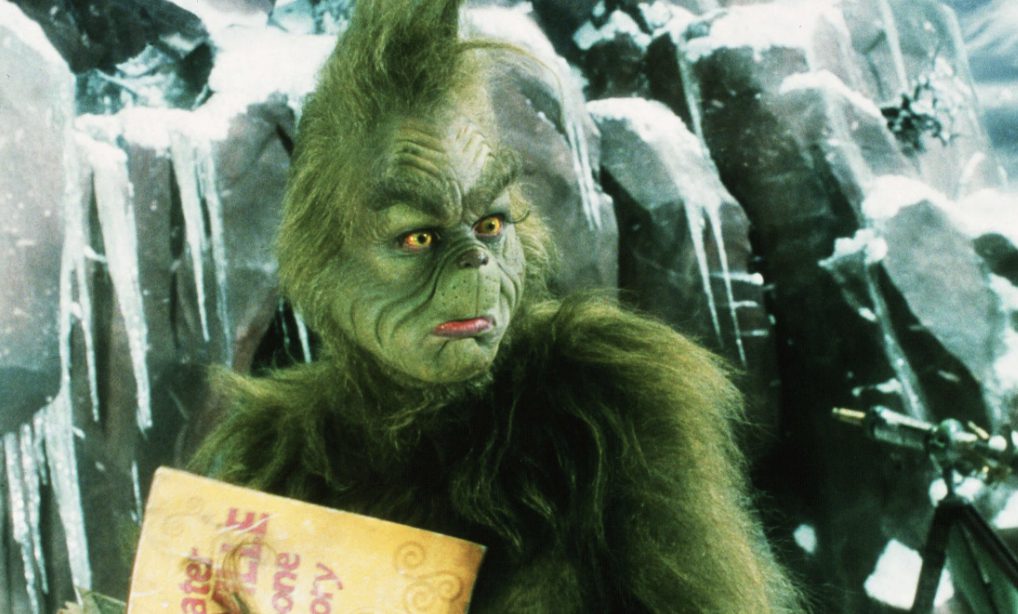 Is The Grinch On Disney Plus 2024 Guide 