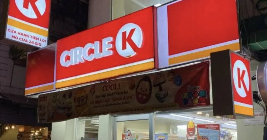Does Circle K Accept EBT?