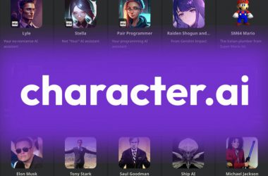 How to Delete Character AI Chats?