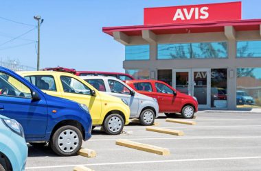 Does Avis Accept Chime Credit Card?