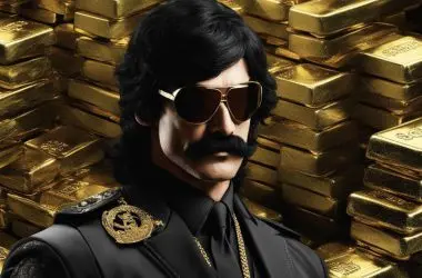 DrDisRespect Net Worth 2024