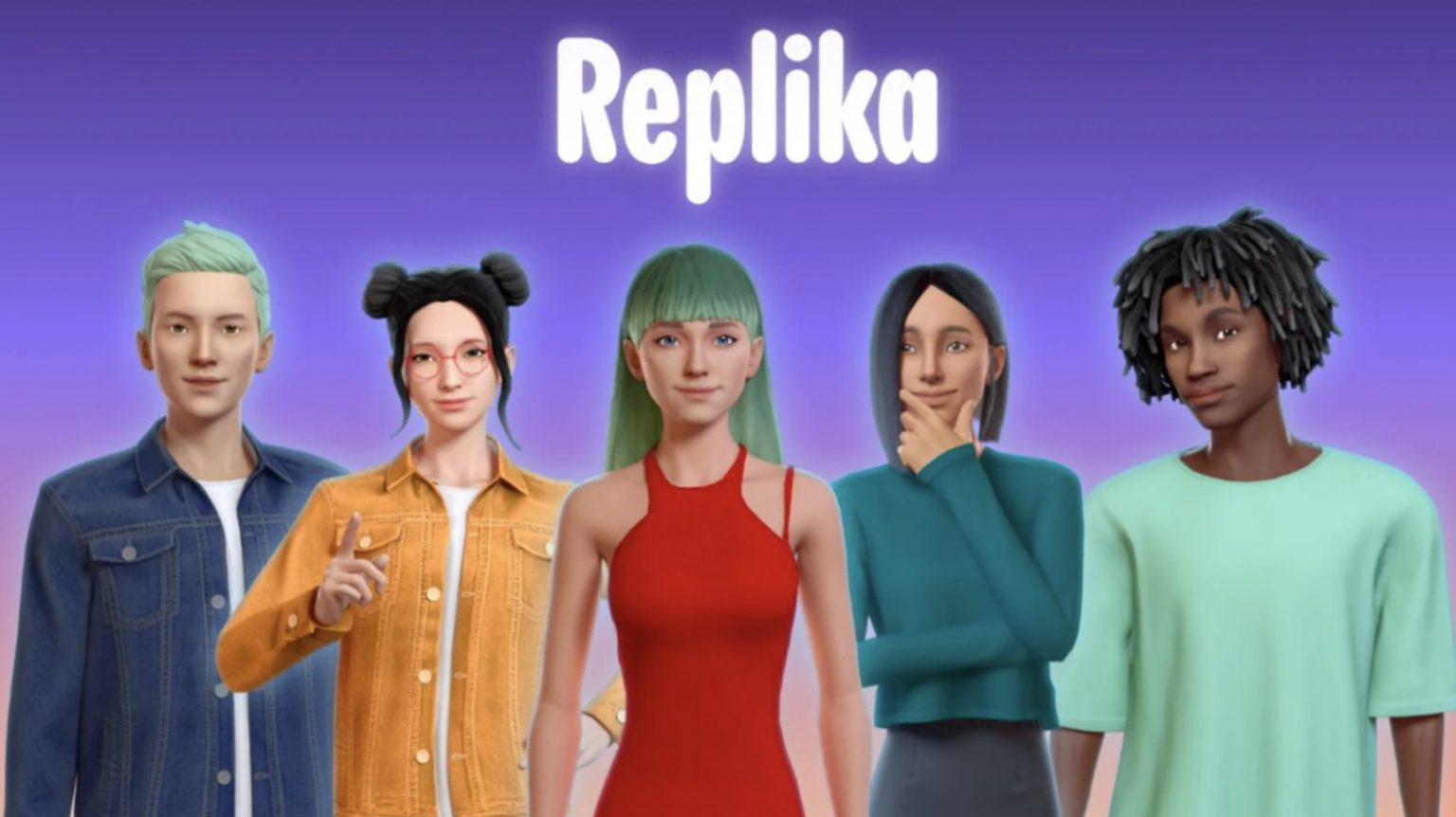 How to Get Replika Pro for Free?