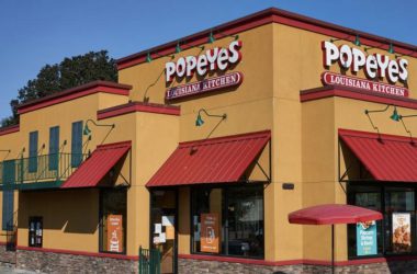 Does Popeyes Accept EBT?