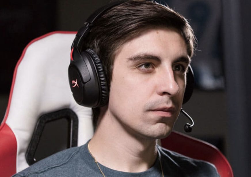 Shroud Net Worth 2024