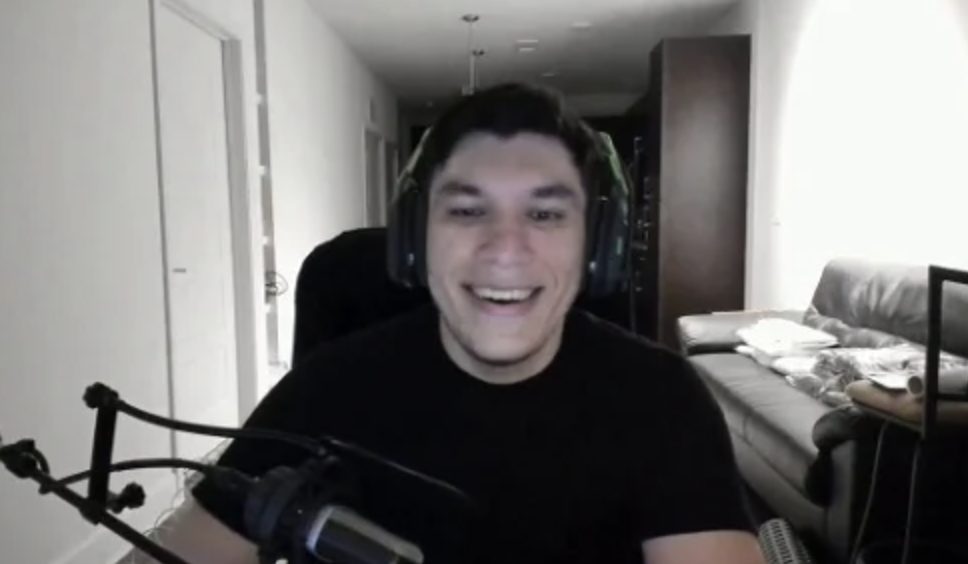 Trainwrecks Net Worth