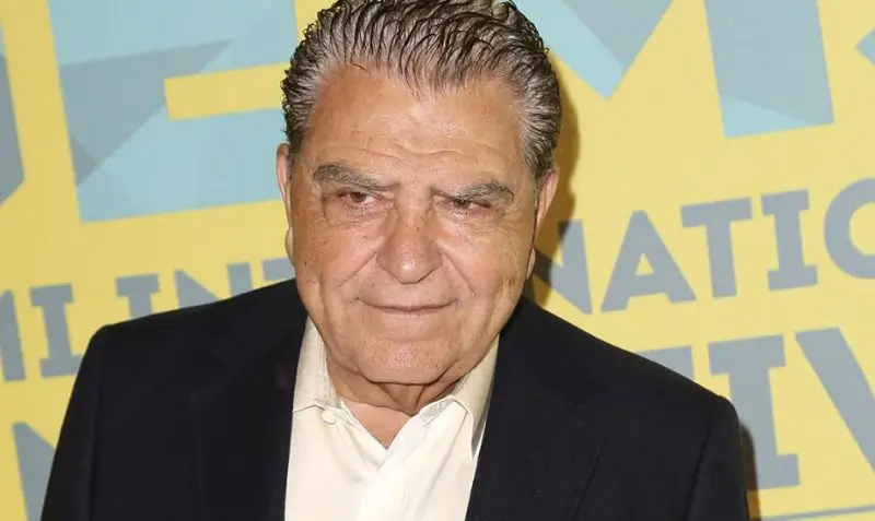 Don Francisco Net Worth in 2024