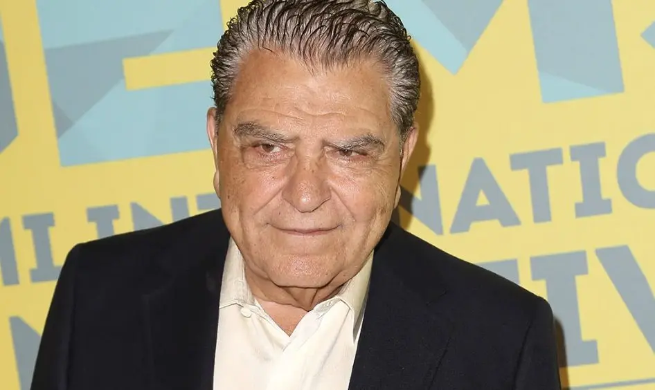 Don Francisco Net Worth in 2024