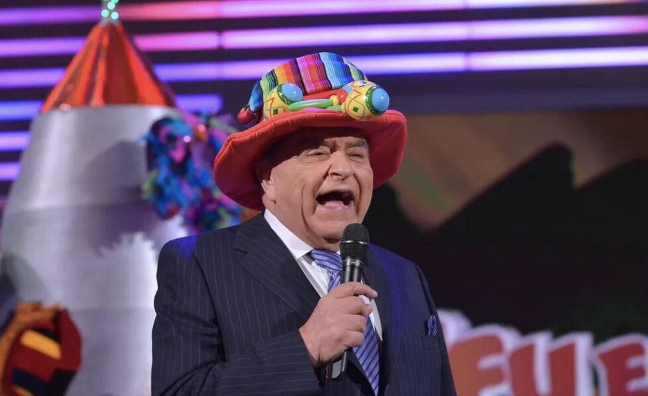 Don Francisco Net Worth in 2024