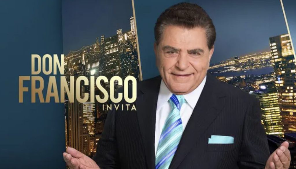 Don Francisco Net Worth in 2024