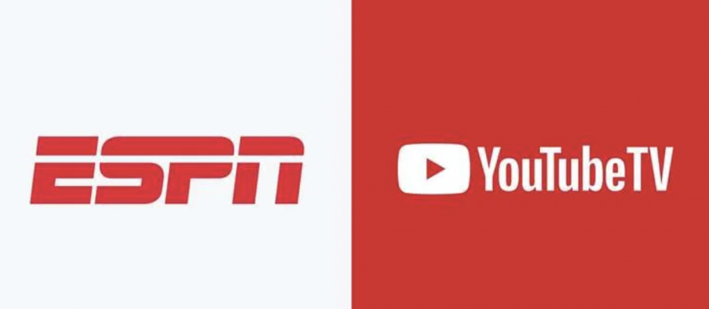 Does YouTube TV Have ESPN 