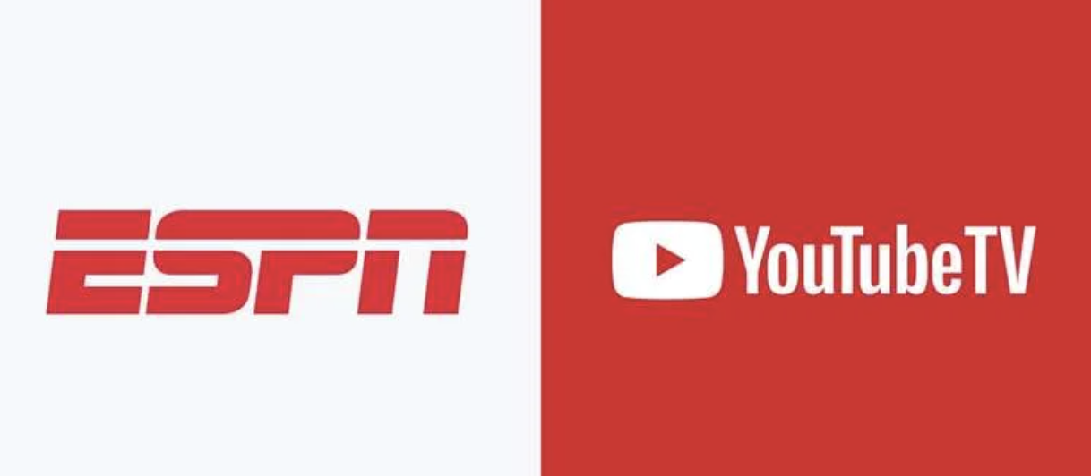 آیا YouTube TV دارای ESPN است؟