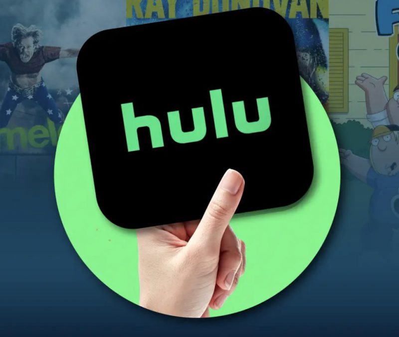 Why Does Hulu Keep Logging Me Out?