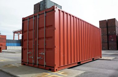How Much Does a Shipping Container Cost?