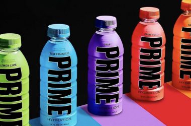 How Much is Prime Drink?