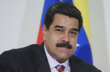 Venezuela President Nicolas Maduro brics argentina stupid