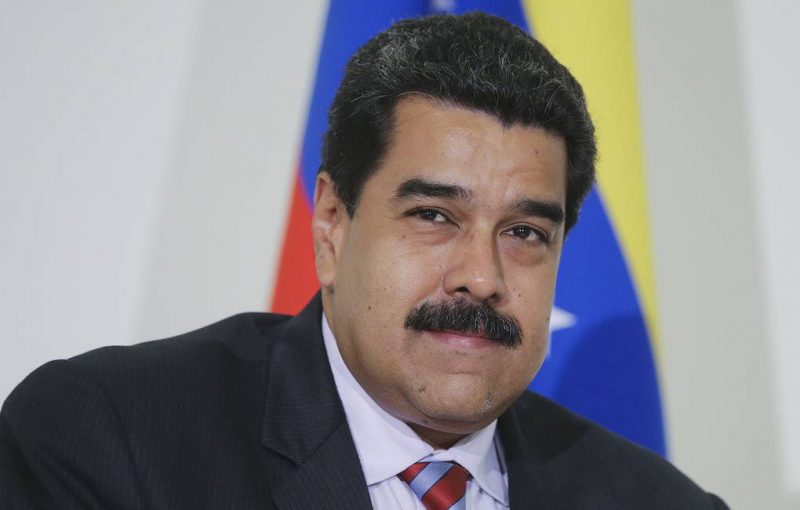 Venezuela President Nicolas Maduro brics argentina stupid