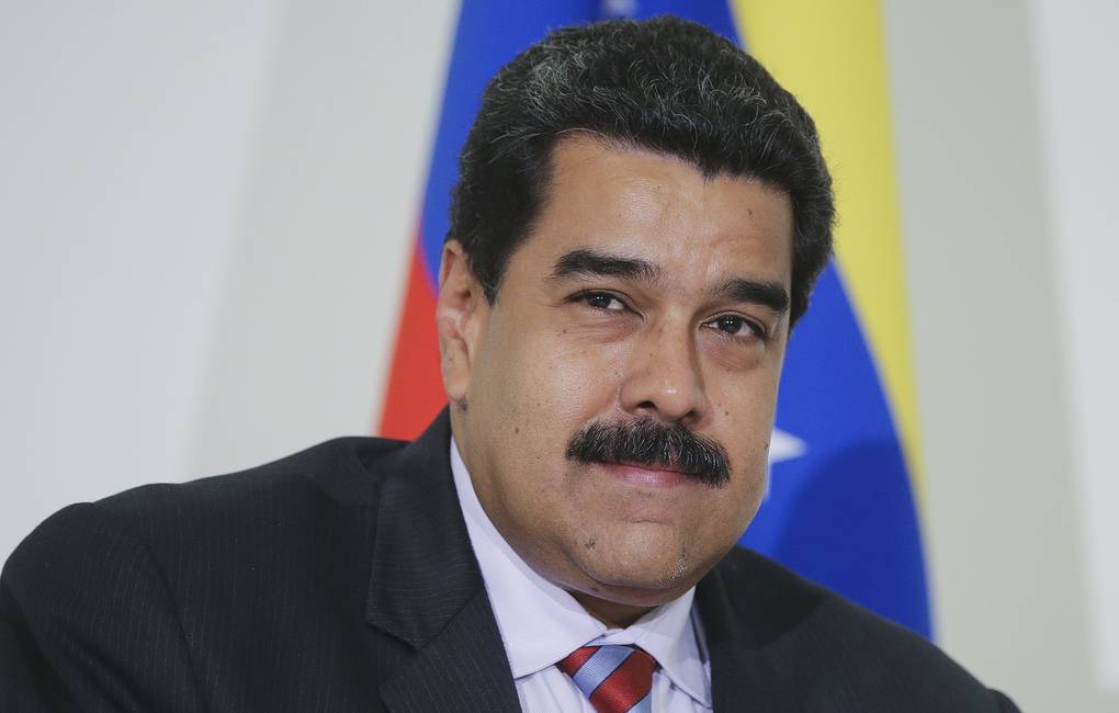 ¿Venezuela se unirá a los BRICS en 2024?