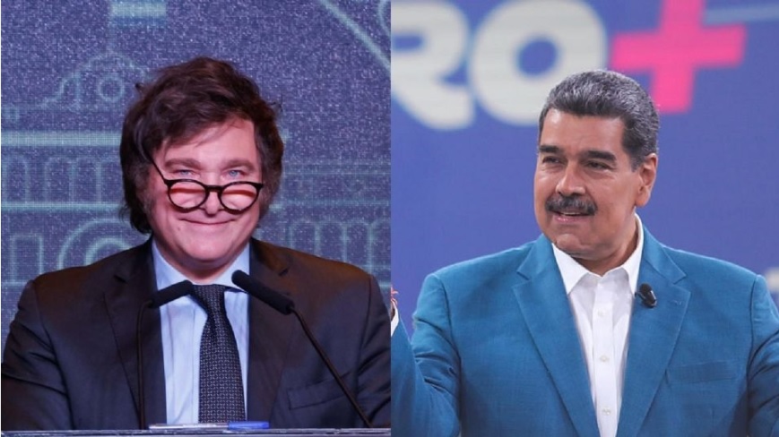 ونزوئلا آرژانتین را به دلیل رد عضویت در بریکس “احمق” خواند