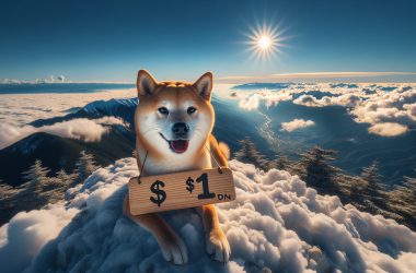 Shiba Inu To 1$: When Can SHIB Reach This Level