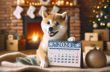 Shiba Inu