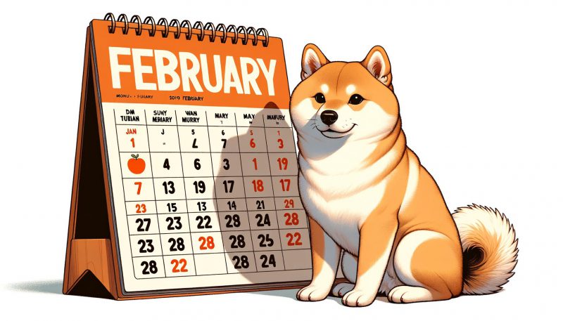 Shiba Inu