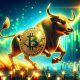 bitcoin btc cryptocurrency market bull run