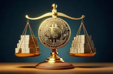 bitcoin btc etf cryptocurrency