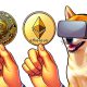 bitcoin btc shiba inu shib eth ethereum cryptocurrency