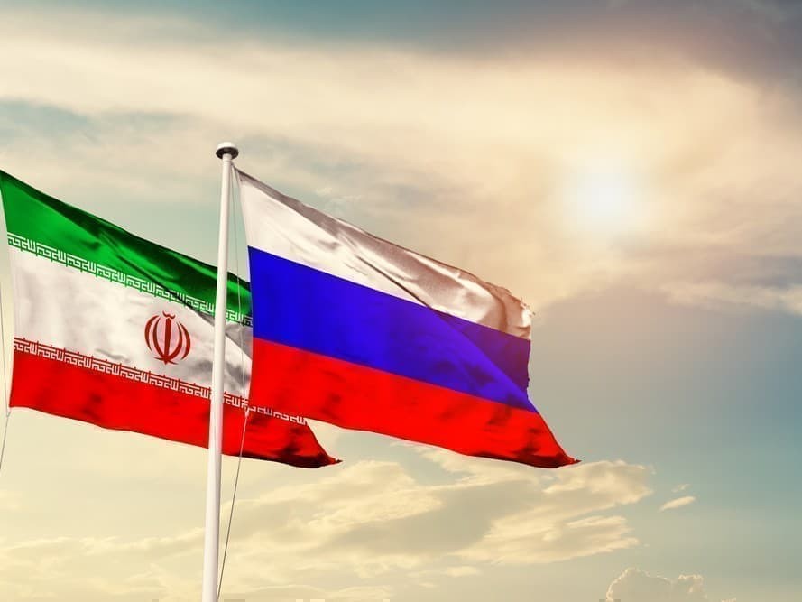 روسیه و ایران پایان سوئیفت، شروع نقل و انتقالات بانکی به ارز محلی