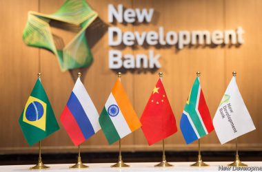 brics new development bank ndb