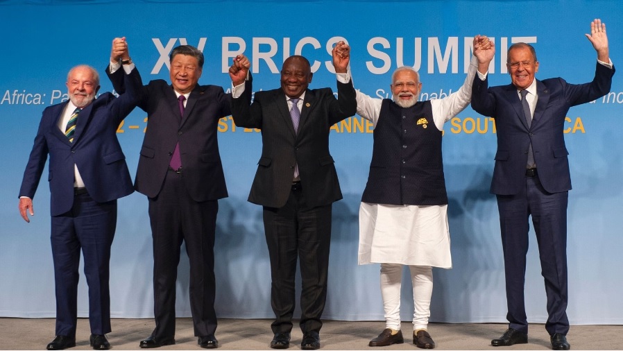 Will Serbia Join BRICS in 2024?