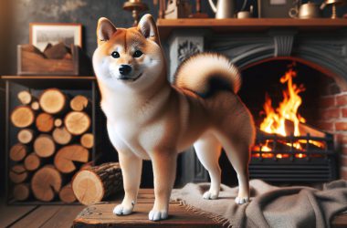 Shiba Inu