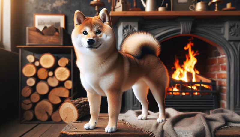 Shiba Inu