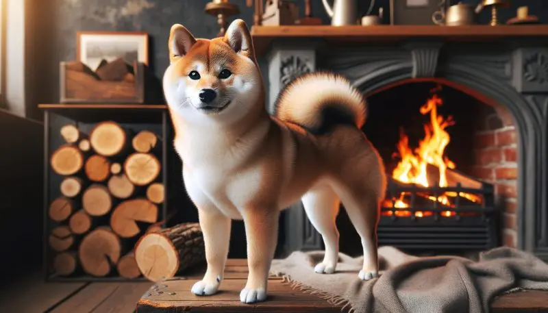 Shiba Inu