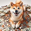 Shiba Inu: $1000 Invested in SHIB in 2020 Becomes $9.2 Million
