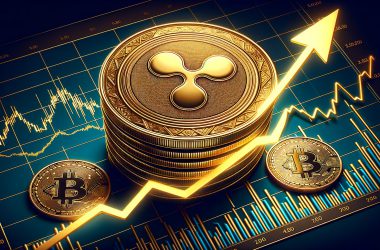 Ripple: XRP Eyes A Potential 7,000% Breakout