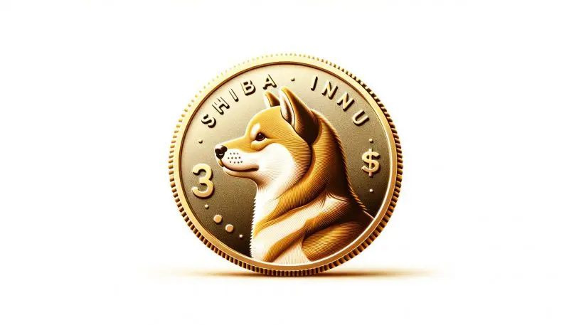 Shiba Inu Forecasted To Reach 3 Cents: Here's When