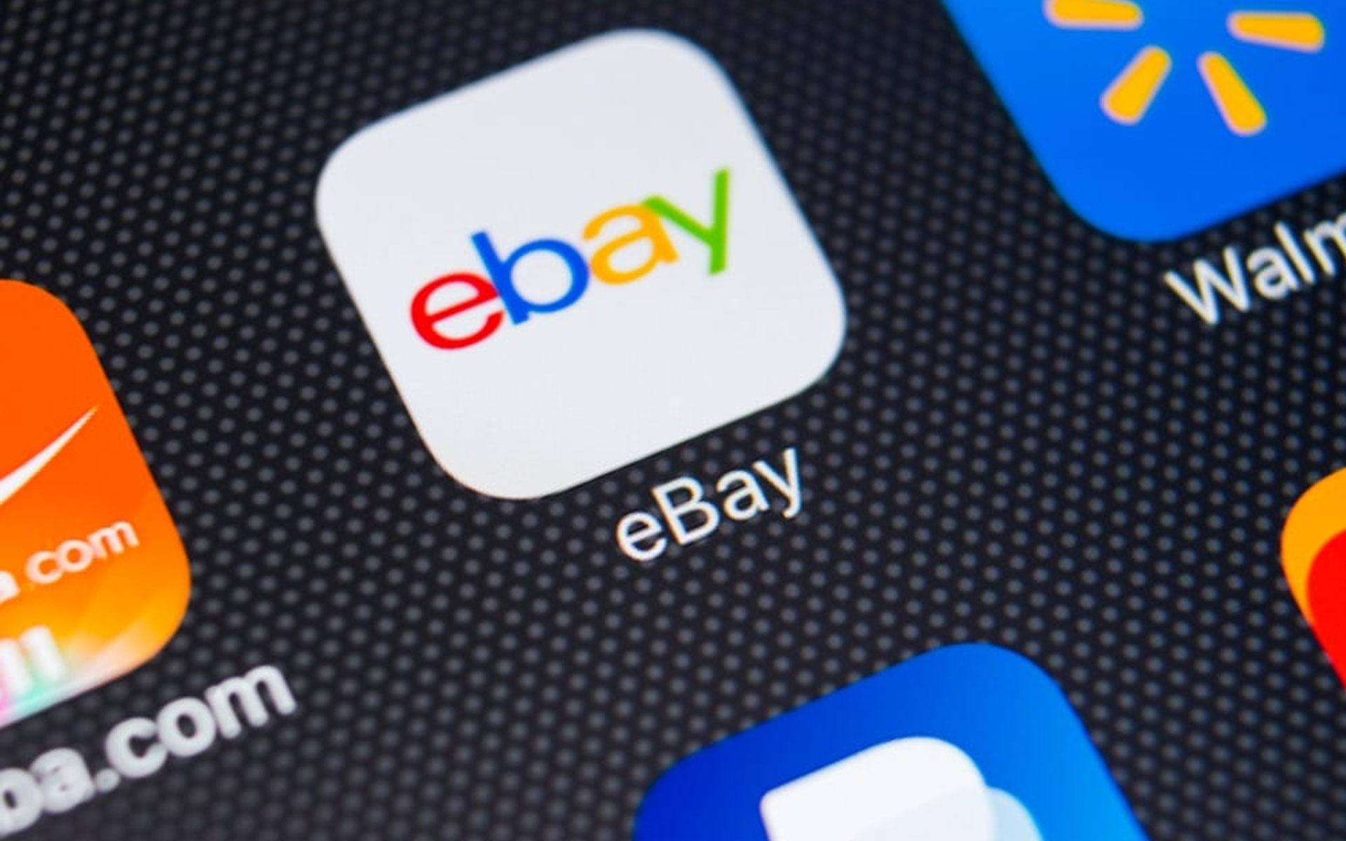 eBay 30 درصد از کارکنان خود را از NFT Market و Web3 اخراج می کند