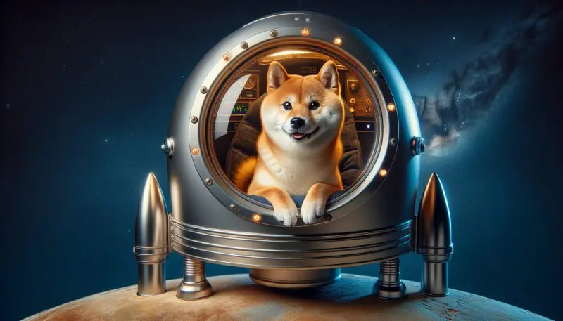 Shiba Inu
