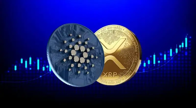 Ripple XRP or Cardano ADA Which Will Hit 1 in January 2024