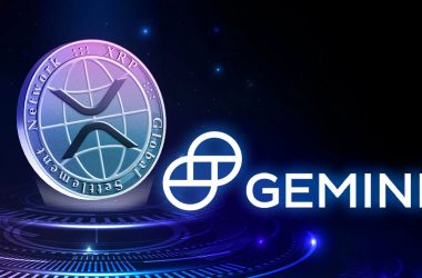 Gemini Unveils Plans to Launch XRP Perpetual Contracts