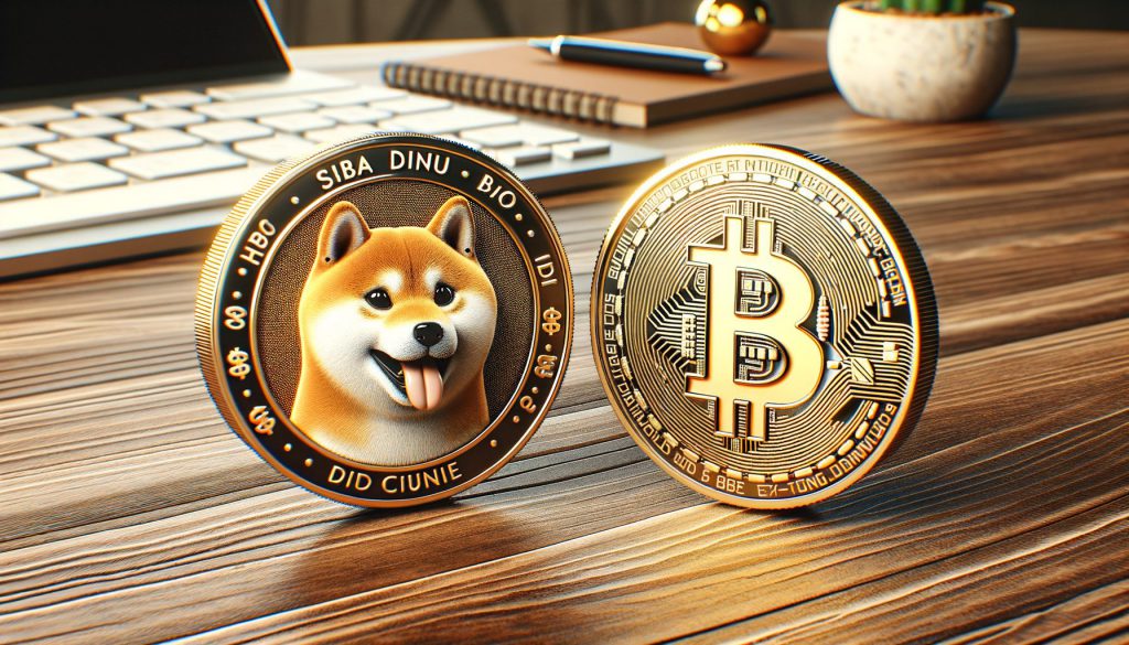 Shiba Inu: Google Bard Predicts SHIB Price If Bitcoin Touches $500,000