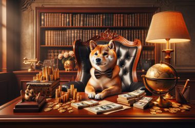 Shiba Inu