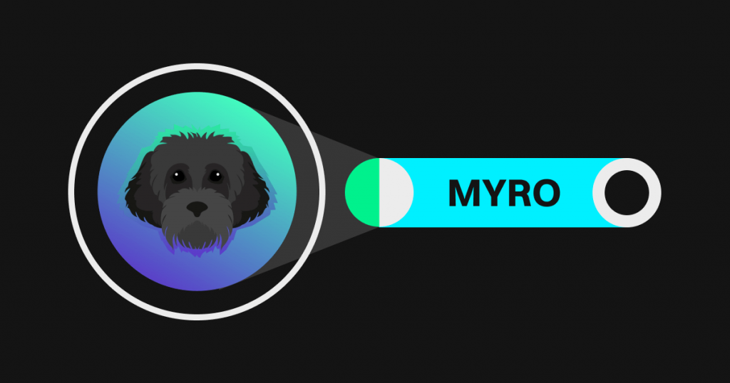 meme coin MYRO